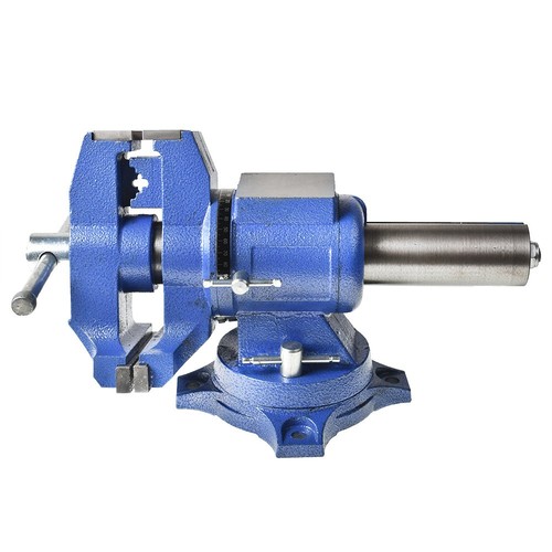Multi purpose rotating - 6",